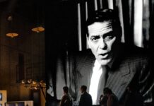 CNN Will Live-Broadcast Clooney’s Broadway Murrow Play