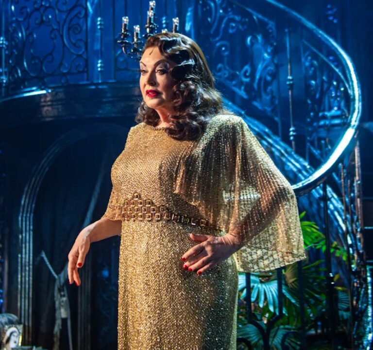 Opera Australia Posts Dismal $10M Deficit