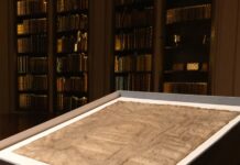 Harvard Law School Bought A Copy Of The Magna Carta For $27. Turns Out It’s Real