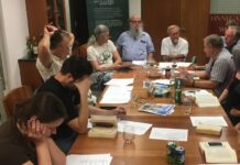 This Book Group Has Been Reading The Same Book For 12 Years