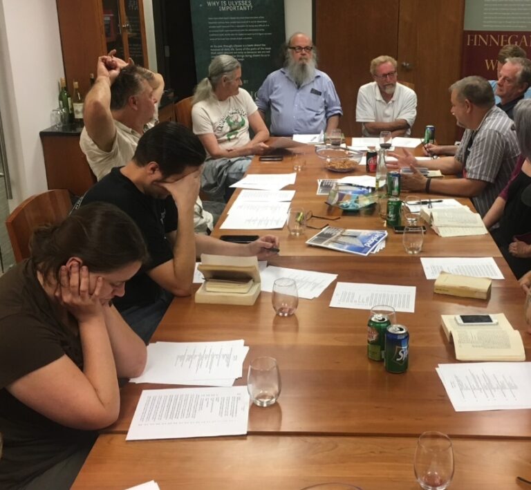 This Book Group Has Been Reading The Same Book For 12 Years