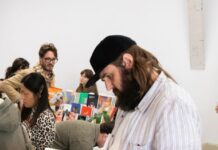 What NEA Cuts Mean To Small Book Publishers