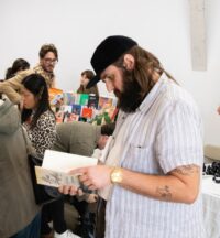 What NEA Cuts Mean To Small Book Publishers