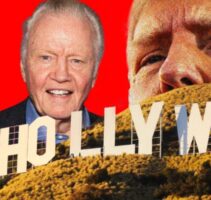 Jon Voight Is Working On A Plan To Save Hollywood. What Is It?