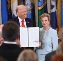Trump Budget Proposals To Eliminate NEH, NEA, Etc. Etc.