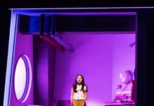 This Year’s Tony Nominations Rewarded Risk