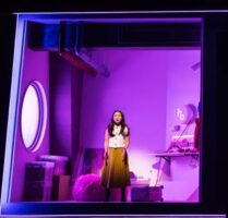 This Year’s Tony Nominations Rewarded Risk