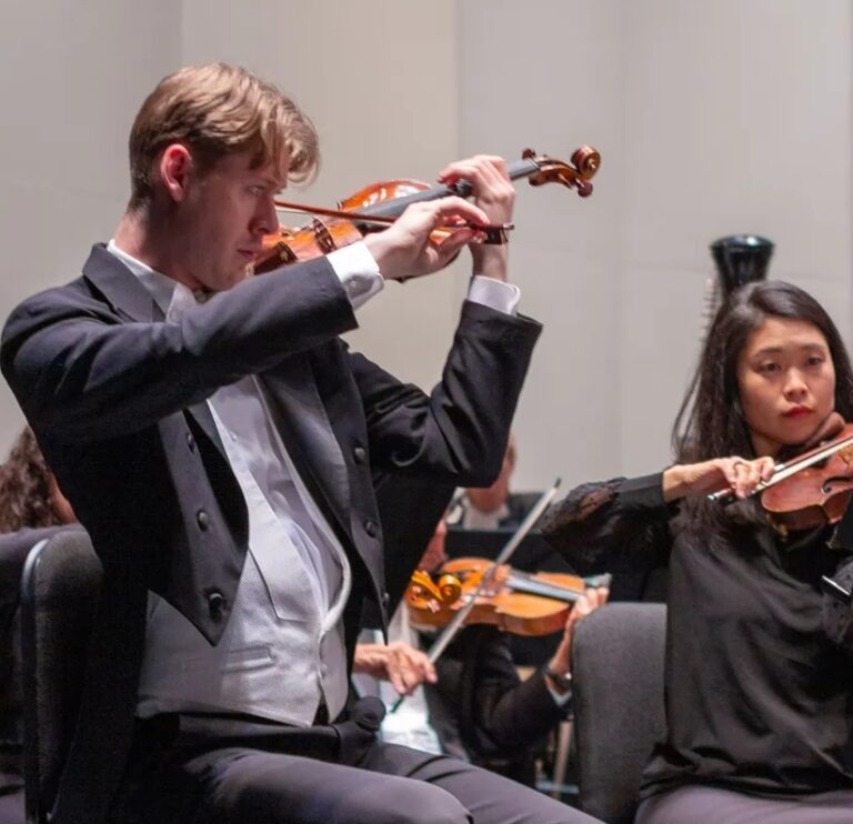 Southwest Florida Symphony Orchestra Musicians Blame Bad Management For Shutdown
