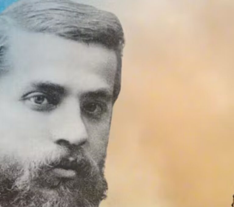 Why Pope Francis Pushed Along Sainthood For Architect Antoni Gaudi