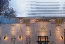 Chicago’s Miracle Mile To Get A Theatre Of Magic