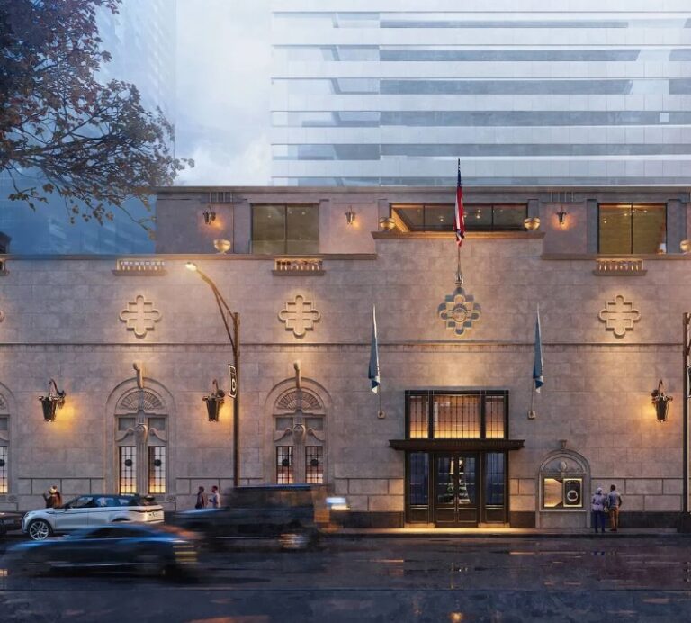 Chicago’s Miracle Mile To Get A Theatre Of Magic
