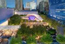 Lincoln Center’s $335M Redesign Plans