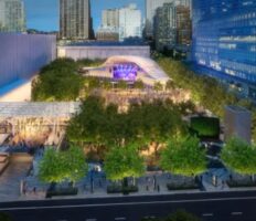 Lincoln Center’s $335M Redesign Plans