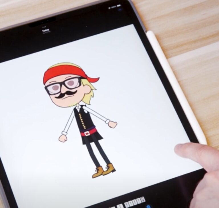 AI Startup Says It Can Make Movie Animation 90 Percent Cheaper