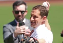 San Francisco’s New Mayor: Star Of His Own Reality Show