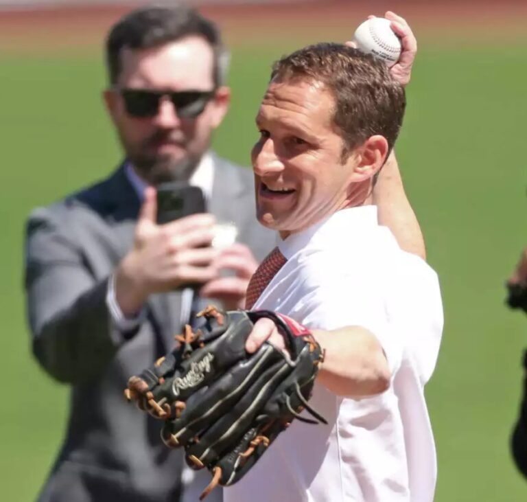 San Francisco’s New Mayor: Star Of His Own Reality Show