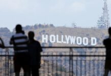 How To Fix Hollywood? Mayor Says Make It Easier For Hollywood To Work