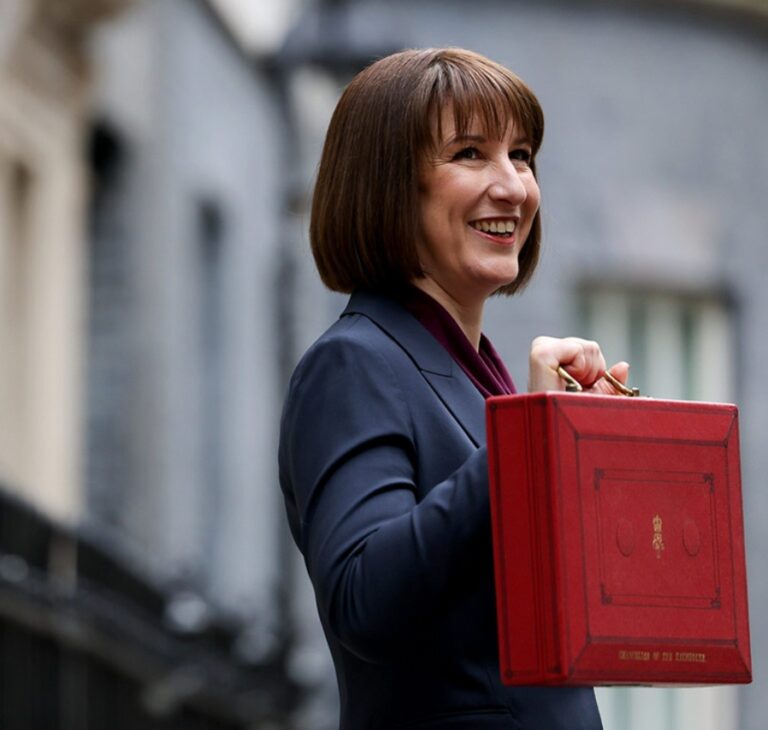 UK Budget Season: A Time For The Arts To Make Their Case