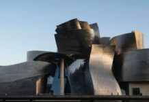 Opposition Grows Against Guggenheim Bilbao Expansion