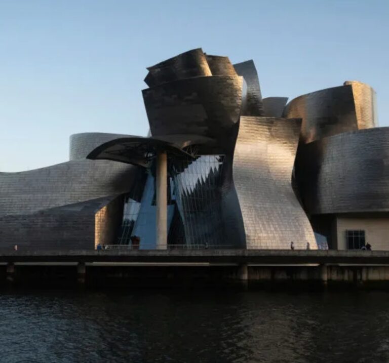 Opposition Grows Against Guggenheim Bilbao Expansion