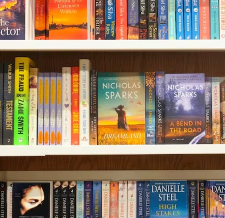How Did This Newspaper Publish a List Of AI-Generated Books That Don’t Exist