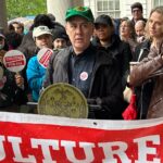 New York Artists Argue For More City Funding