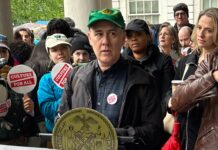 New York Artists Argue For More City Funding