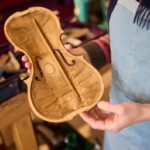 Last Stringed-Instrument Maker School In The UK To Close