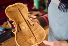 Last Stringed-Instrument Maker School In The UK To Close
