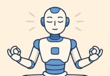 Can Interacting With Emotionally-Neutral Machines Help People Become Kinder?