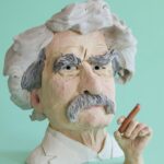 Mark Twain’s Many Contradictions