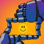 Big Tech Turns To Hollywood To Try To Sell A Kinder Gentler Version Of AI