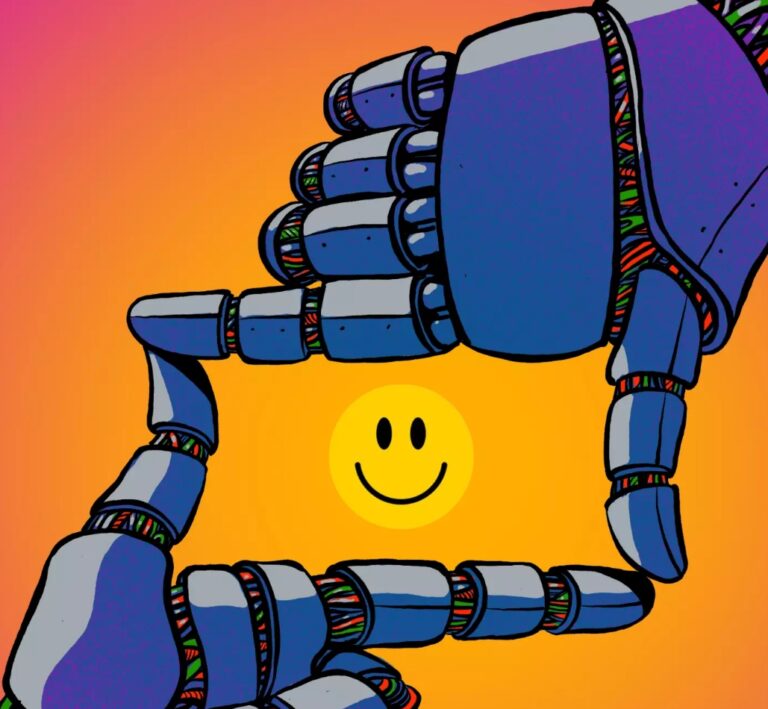Big Tech Turns To Hollywood To Try To Sell A Kinder Gentler Version Of AI