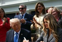 How The Just-Passed “Take It Down” Act Threatens Free Speech