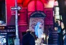 The Power of Strangers at Art