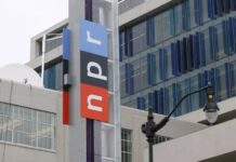 Public Radio Stations Sue Trump Administration Over Funding