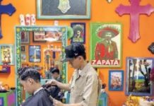 Politics And The NEA