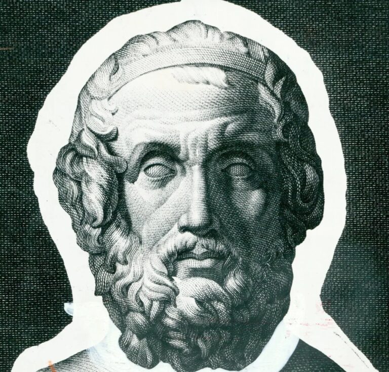 Why Homer Still Resonates 3000 Years Later