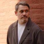 Director Michael Arden Steps Into The Broadway Light
