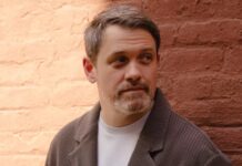 Director Michael Arden Steps Into The Broadway Light