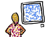 Brian Eno: What Art Does