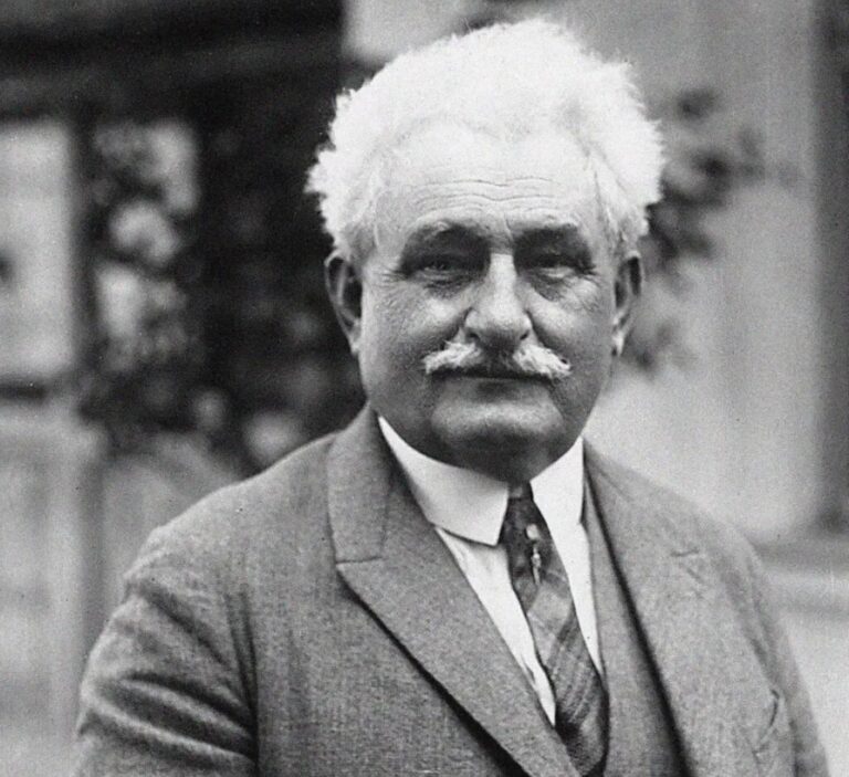 People Love Janacek’s Music When They Hear It. So Why Isn’t He More Popular?