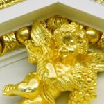 What’s The Rococo Remake Of The Oval Office All About?