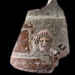Archaeologists Uncover Large Ancient Marble Workshop In Greece