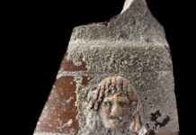 Archaeologists Uncover Large Ancient Marble Workshop In Greece