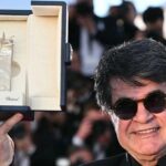 Diplomatic Row After Iranian Film Wins At Cannes