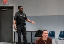 Diversity Is Now Deeply Embedded In Today’s Theatre