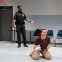 Diversity Is Now Deeply Embedded In Today’s Theatre