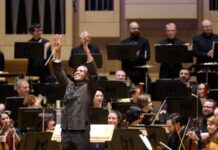 Charlotte Symphony Busts Through Its Fundraising Goal