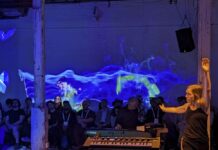 This AI Is My Dance Partner